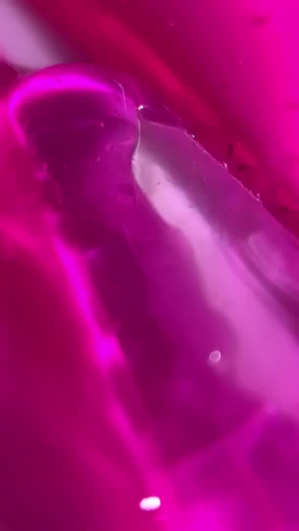 Pink Flash Lash Lift Glue - Lash Lifting Glue - 3