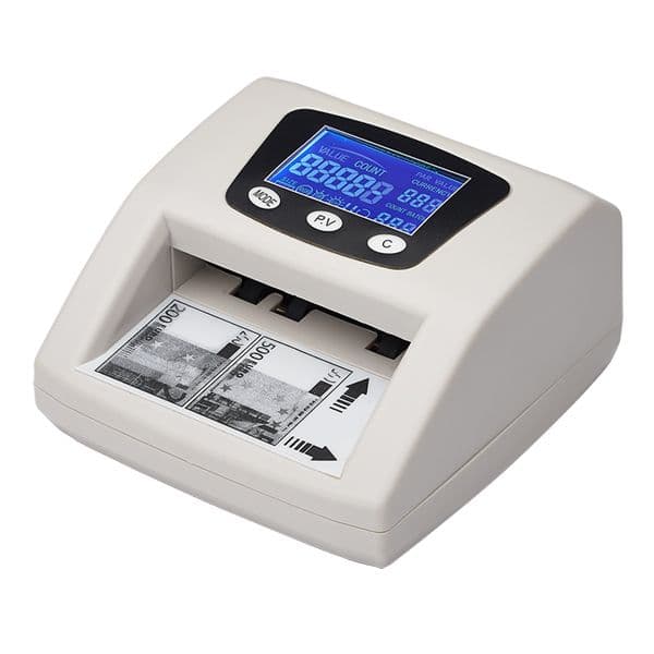 Fake Money Detector Machine / Fake Notes