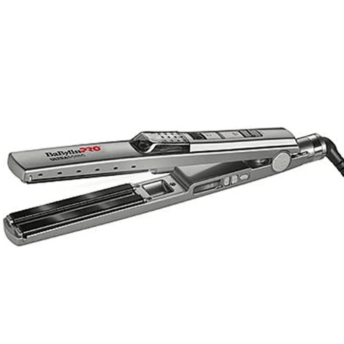 Babyliss Ultrasonic Dampfbügeleisen - 4