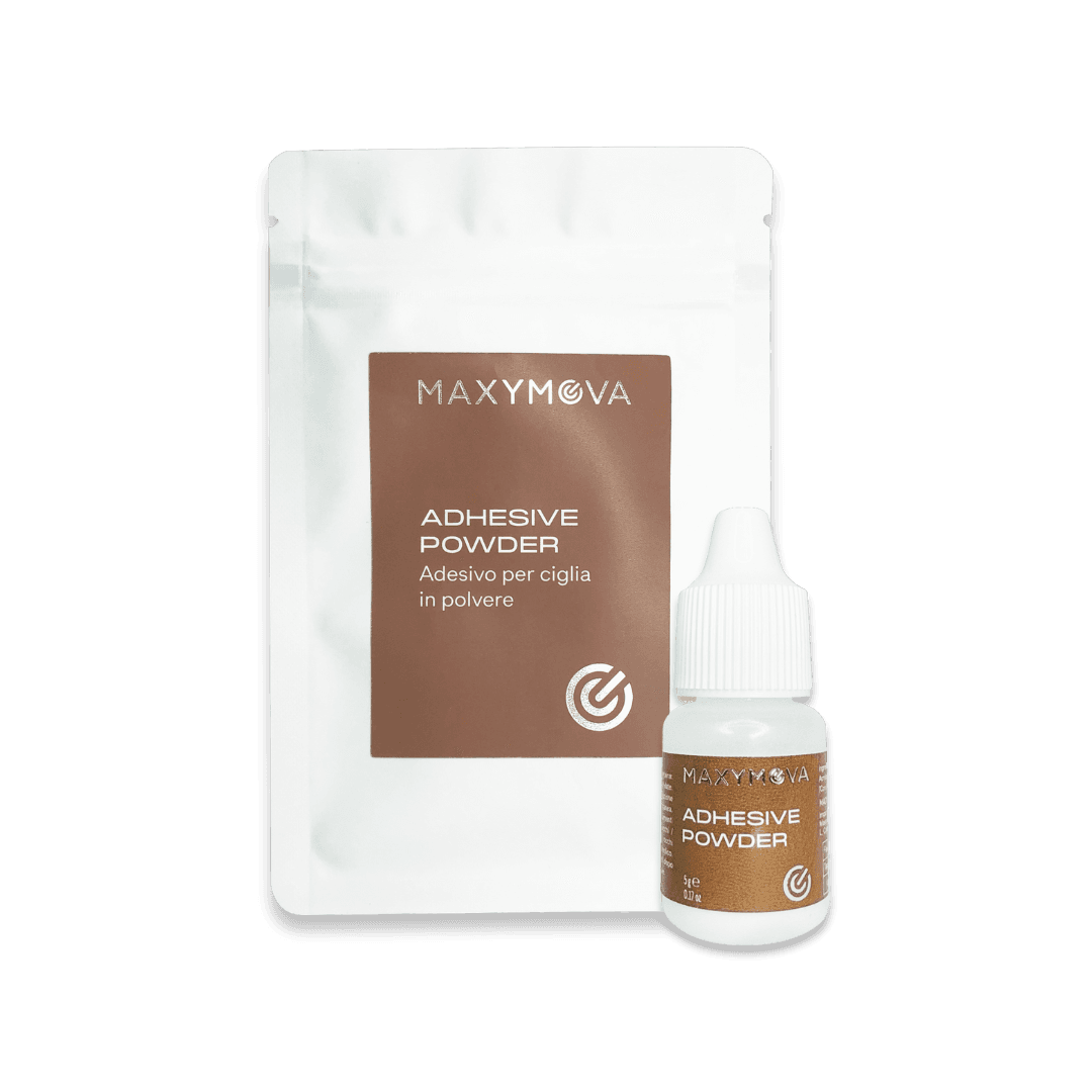 Maxymova Adhesive Powder, Pó Adesivo para Lifting 5 g
