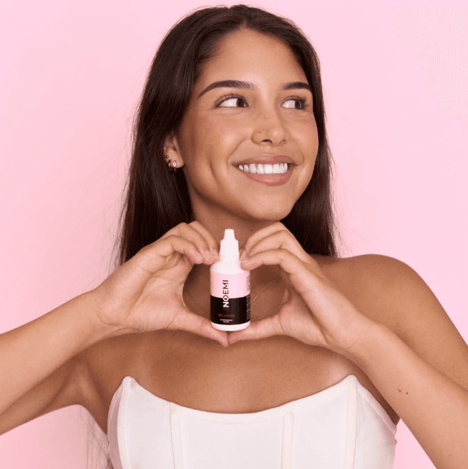 Solution activateur Noemi 3% 50ml - 2