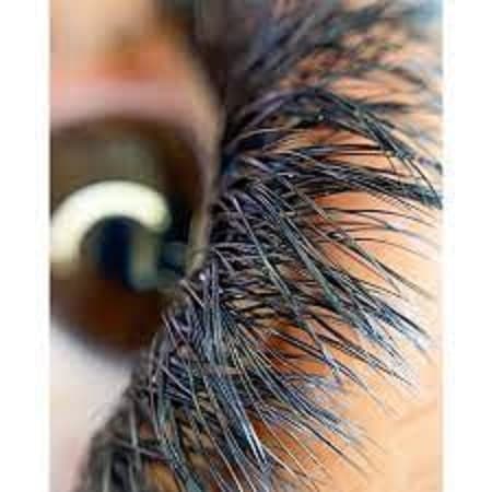Kit 4 en 1 Lentille Macro 25x pour Photos Cils Sourcils Lèvres Ongles - 8