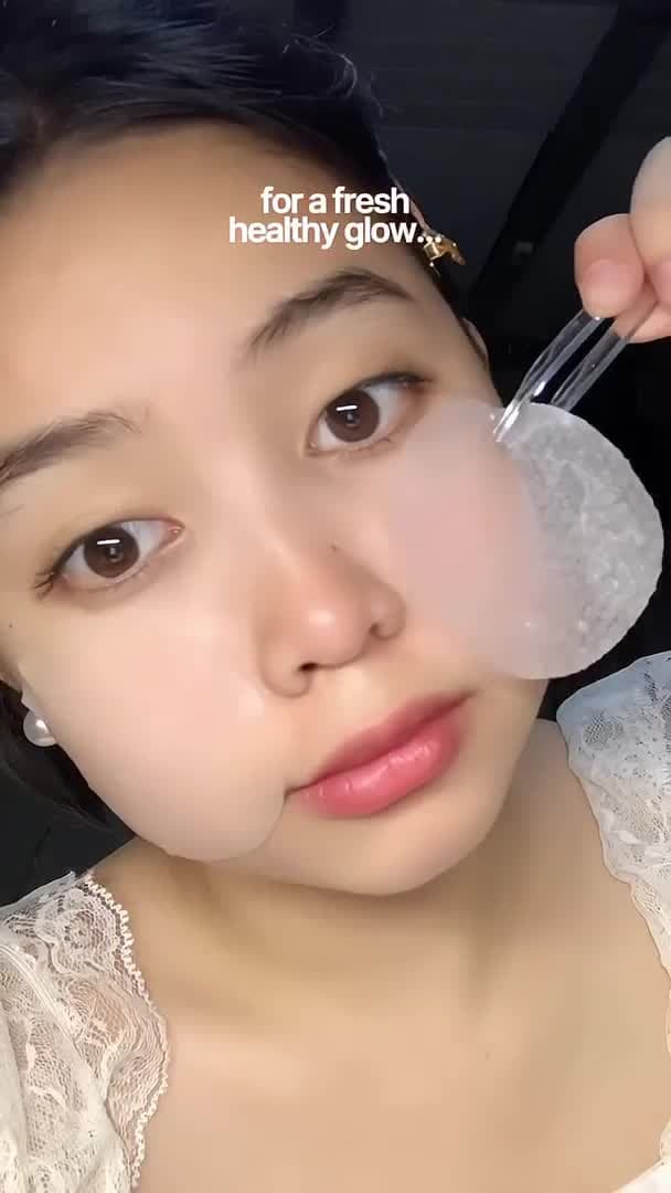 Kit K-Beauty de Hidratación y Firmeza - BIODANCE Collagen - 9