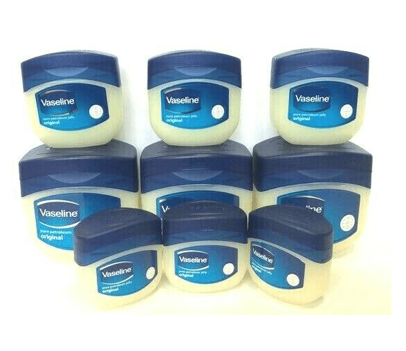 Hypoallergene Vaseline - 1
