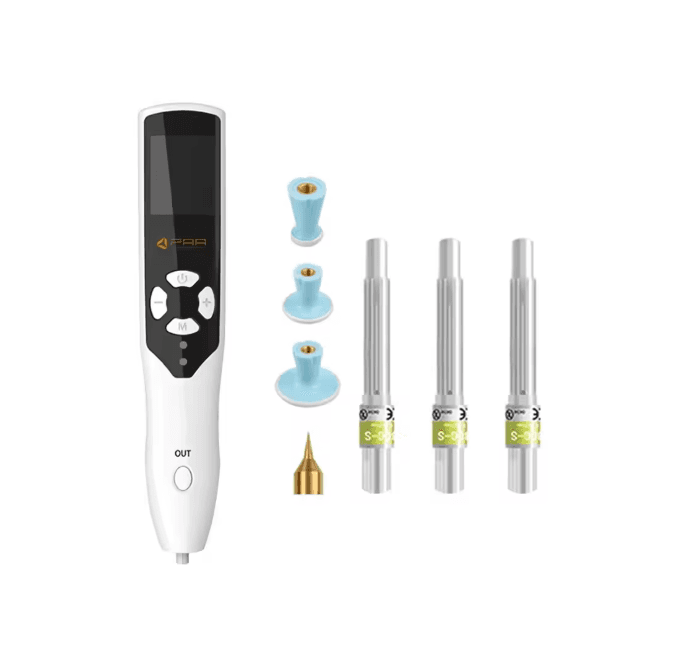 Plasma Jet Pen Fibroblast Ozone - 1