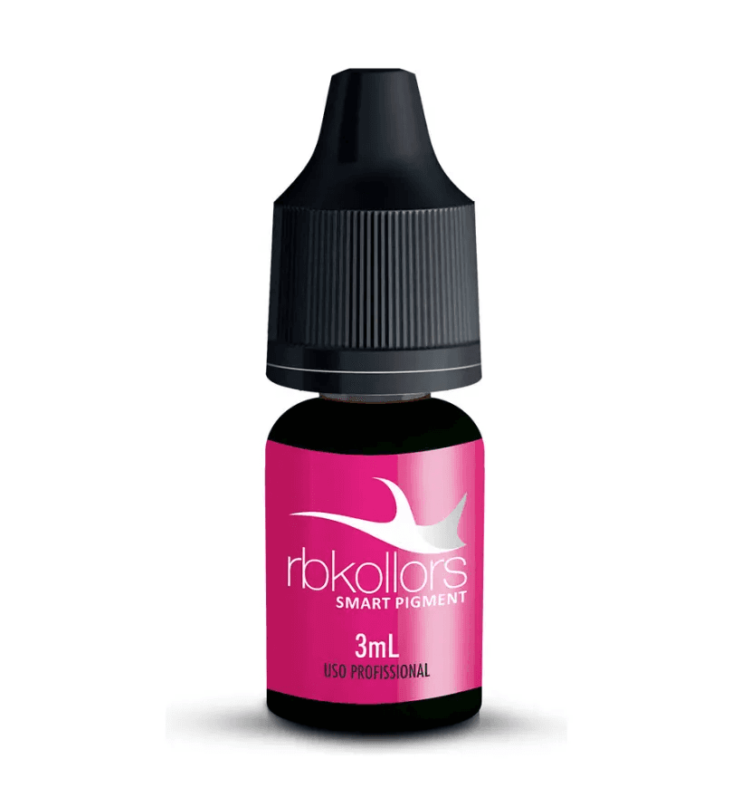 Pigment Universel RBKollors 03ml - PRÉ-VENTE