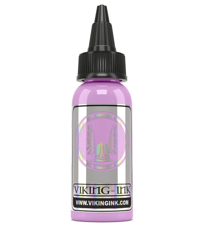 Viking Tinta para Tatuagem Produkt Vegan - 6