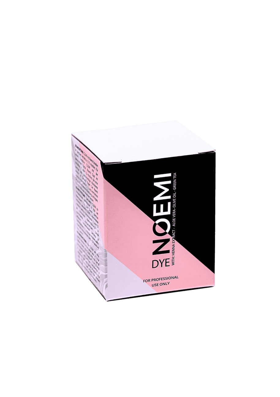 Noemi Dye Kit Sachets - Coloring Kit, 16 Sachets - 2