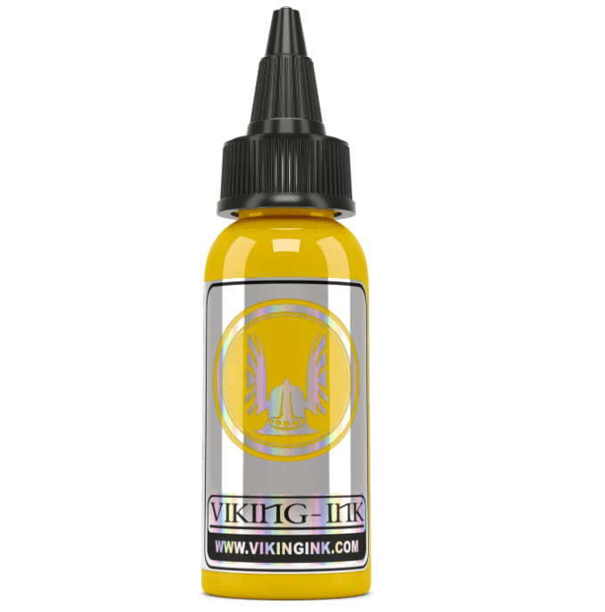 Viking Tinta para Tatuagem Produkt Vegan - 7