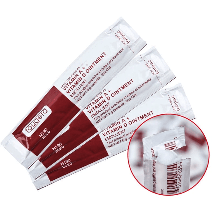 Creme Regenerador Vitamina A+D