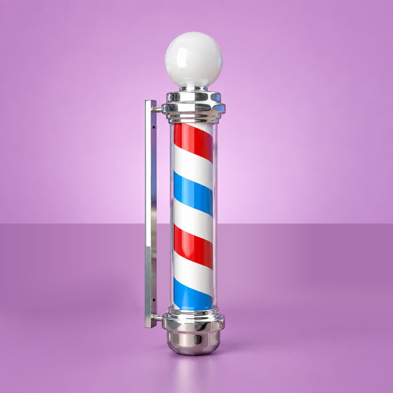 Barber Shop and Hairdresser