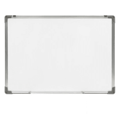 Cuadro de Escritura Magnético - 1