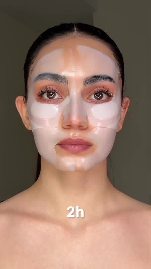 Kit K-Beauty de Hidratación y Firmeza - BIODANCE Collagen - 6