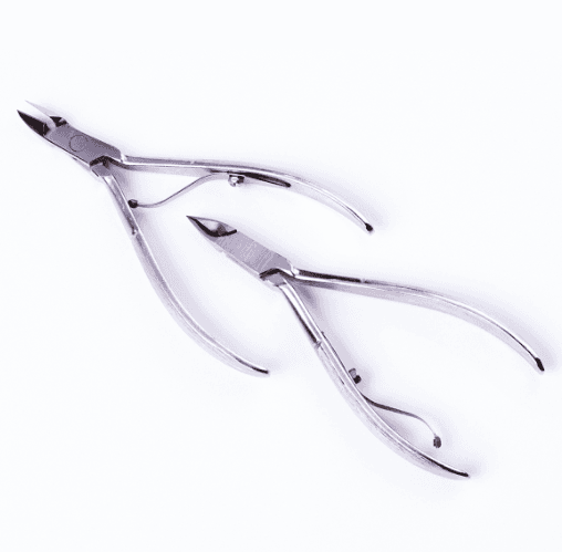 Mundial 522 Classic Cuticle Nipper - 3