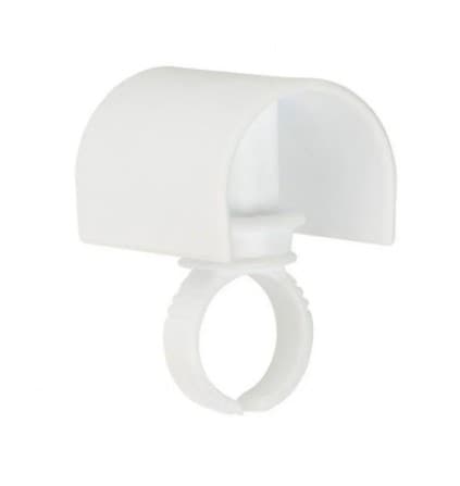 Eyelash Extension Support Ring - 1