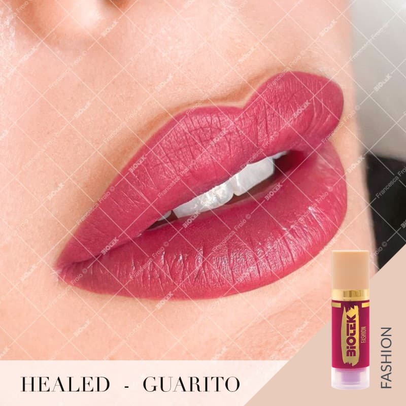 Pigmentos BIOTEK Labios 7ml o 18ml - 5