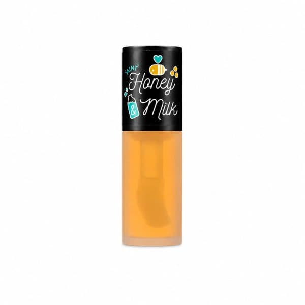 A’pieu Honey & Milk Lip Oil Mint — Brillo Labial 5 g