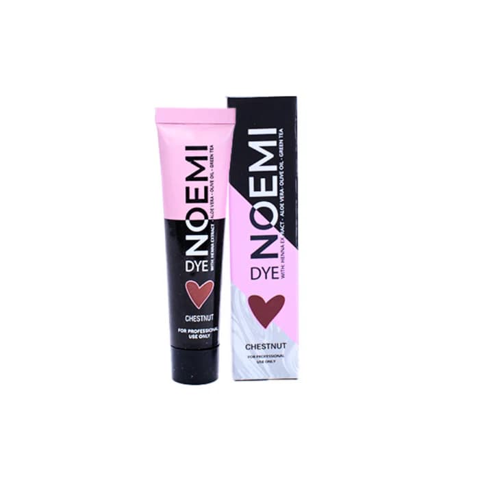 Noemi - Hybrid Tint for Eyebrows and Eyelashes - Chestnut - 3