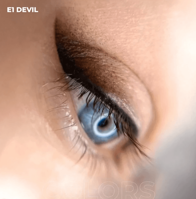 Pigmentos para Eyeliner - AS Company - 6