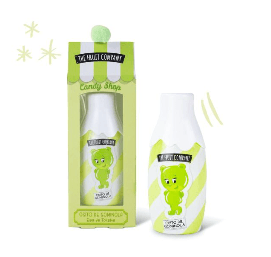 Perfume Ursinhos de Goma The Fruit Company