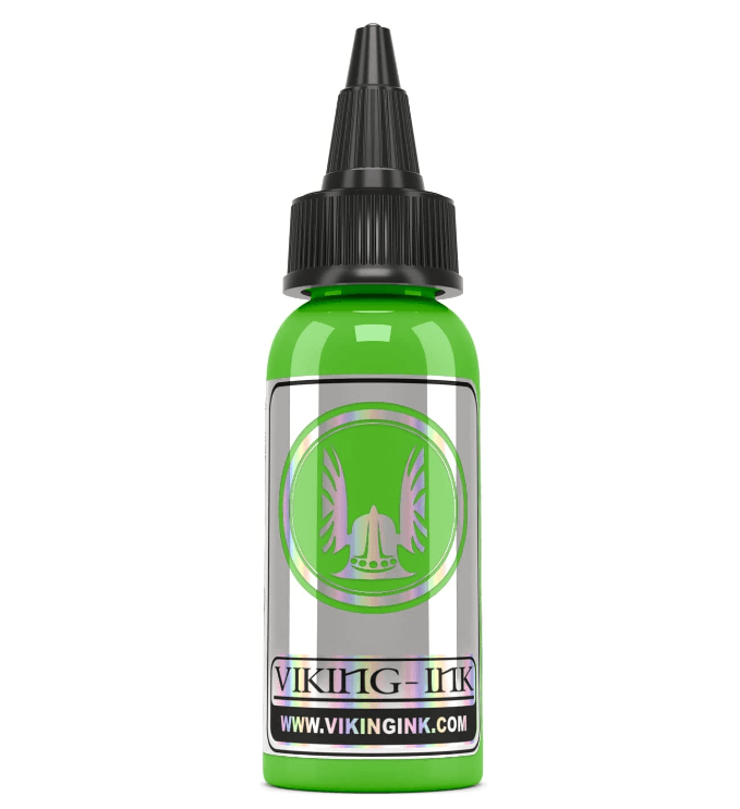Viking Tinta para Tatuagem Produkt Vegan - 18
