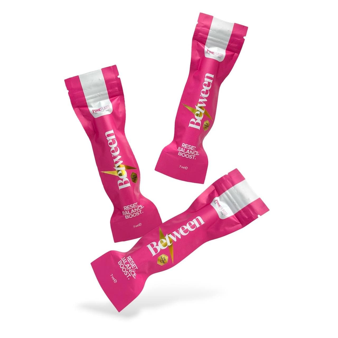 Pink Flash Between – Elixir Neutralizante Post Lift Paso 1