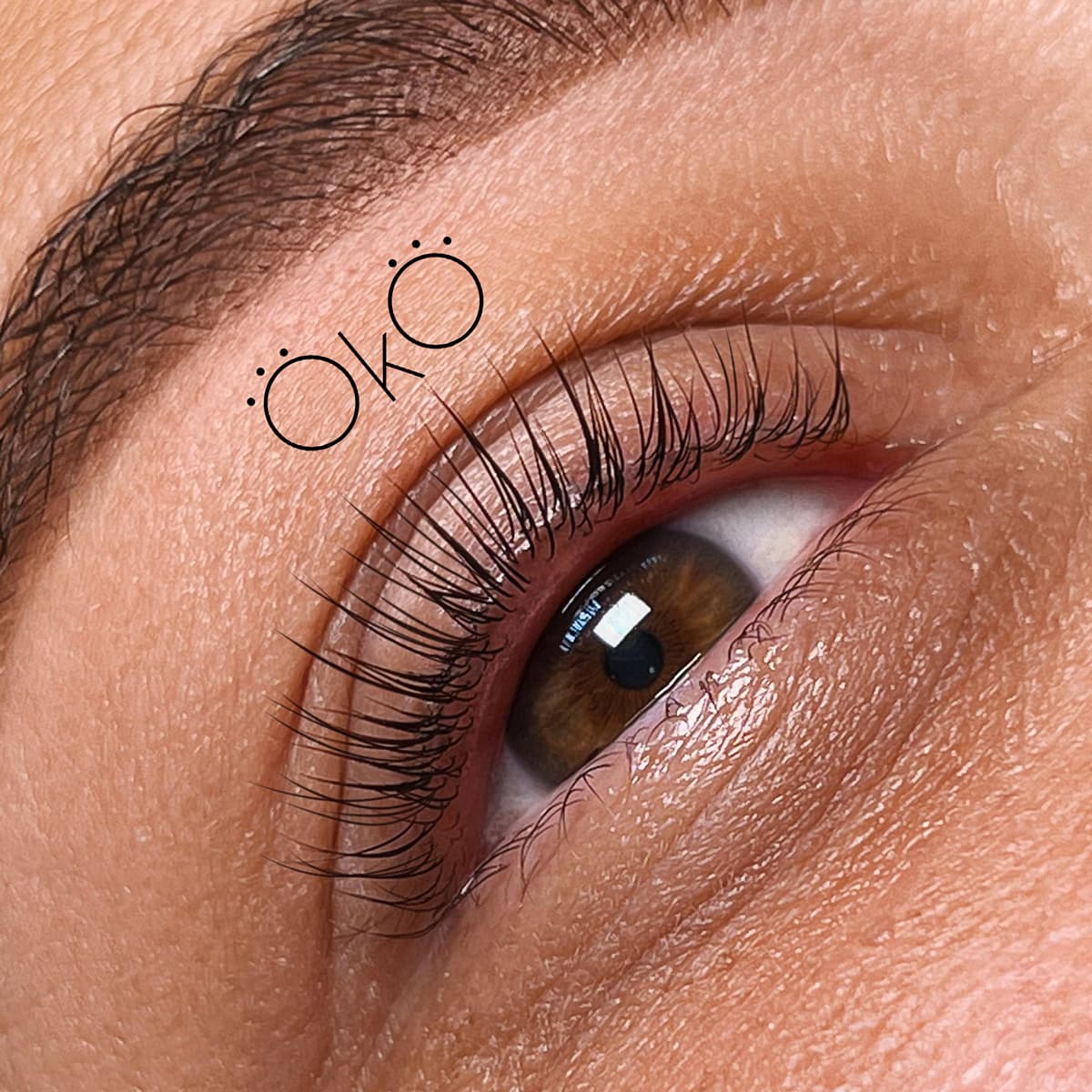π₯ TRENDING: OKO Lifting & Eyebrow and Eyelash Lamination Kit - 3