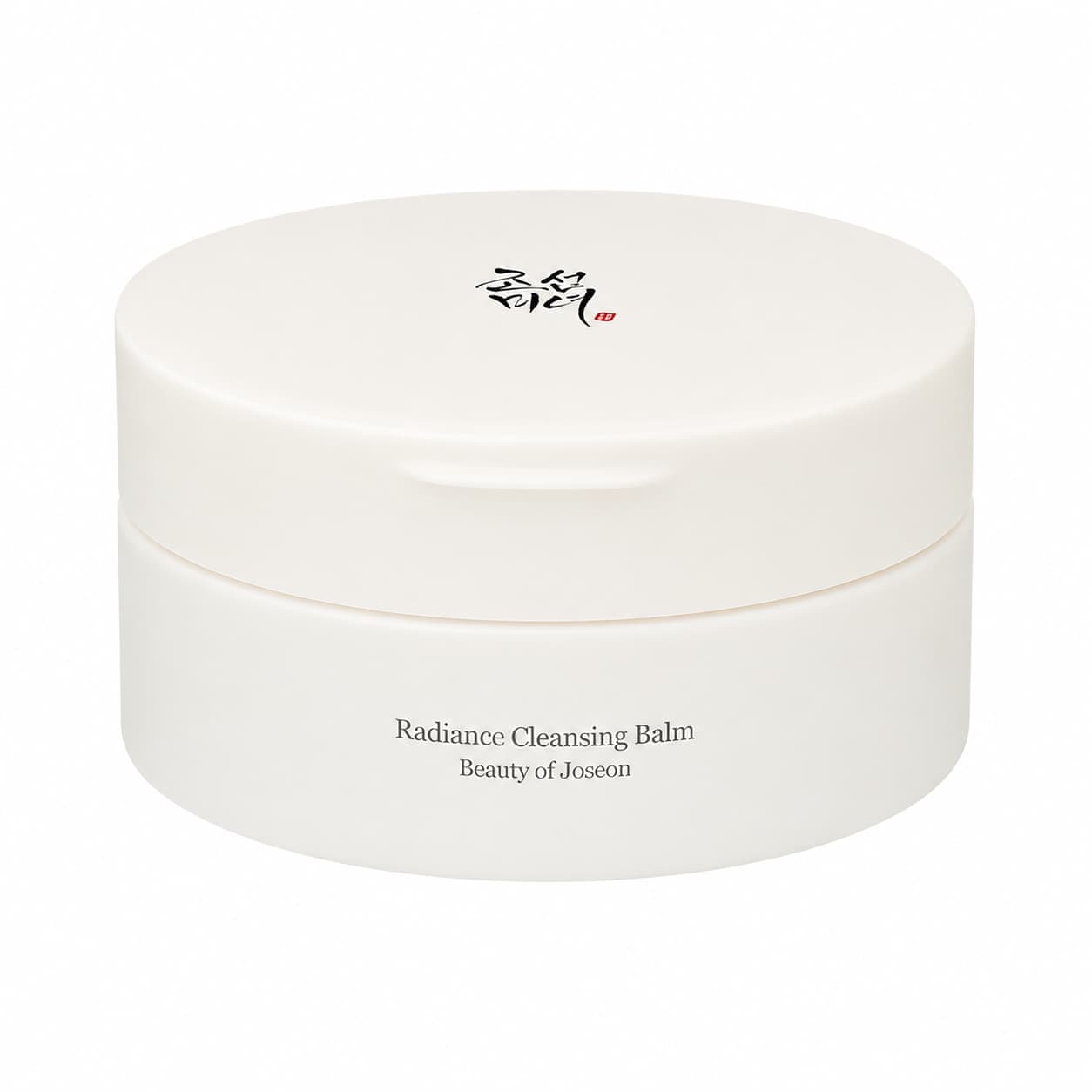 Beauty of Joseon Radiance Cleansing Balm — Bálsamo de Limpeza 100 ml, embalagem do produto