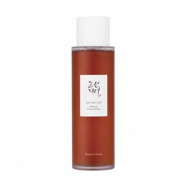 Beauty of Joseon Ginseng Essence Water — Hidratação 150 ml