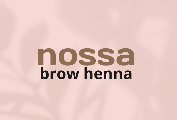 NOSSA HENNA