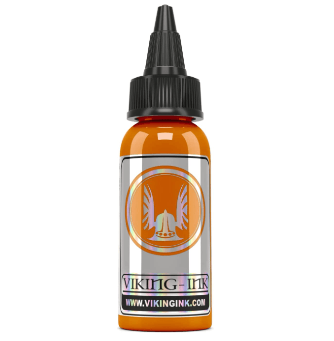 Viking Tinta para Tatuagem Produkt Vegan - 3