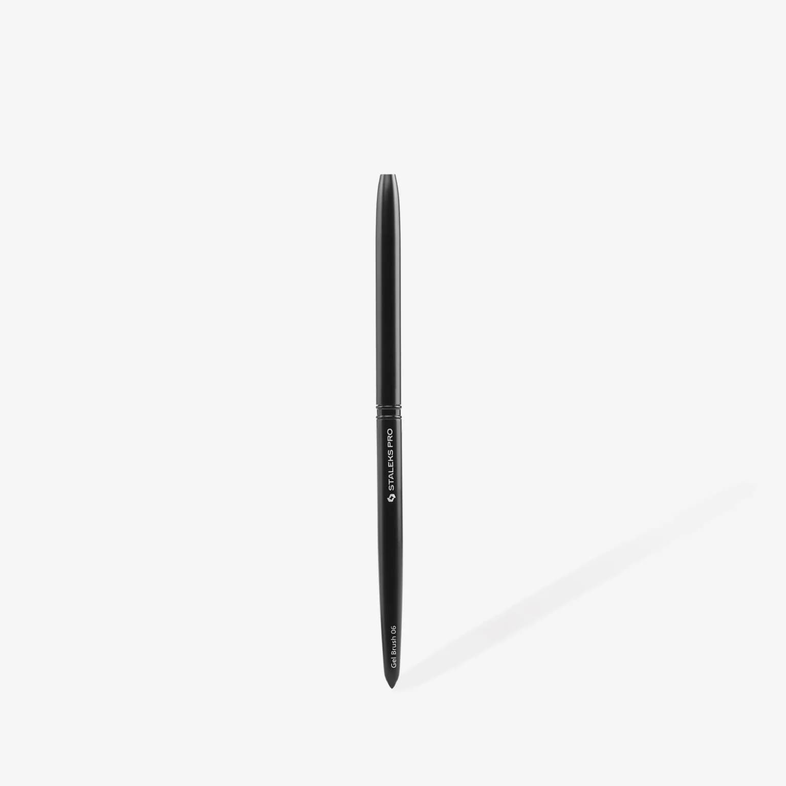 Gel Brush EXPERT | Width 6 mm / Length 11 mm - 3