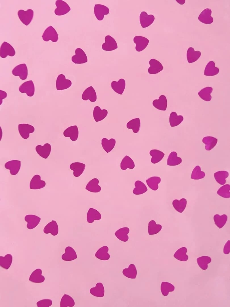 Top Coat Romántico Rosa – 13 ml LUNAmoon - 4