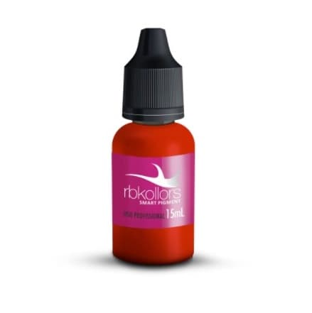 Hot Pigment RBKollors 15ml - Made to Order