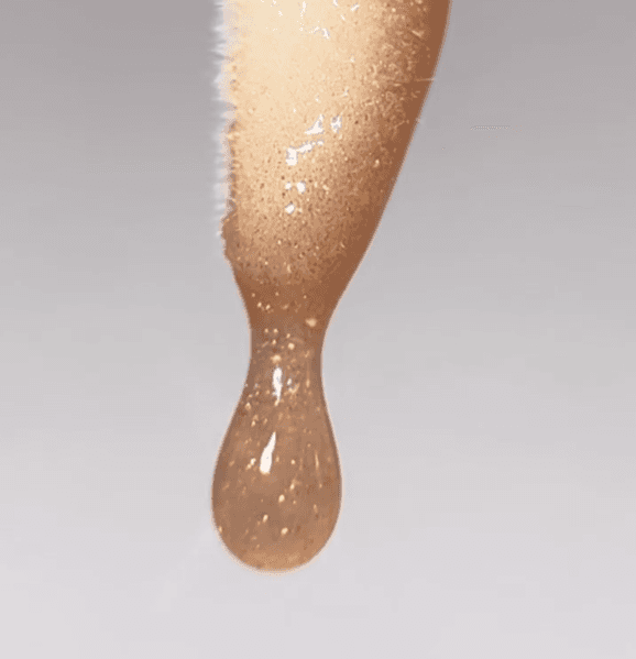 Huile Éclat Coco & Chocolat | Huile Photographique Post-PMU & Hydra Gloss 30 ml - 3
