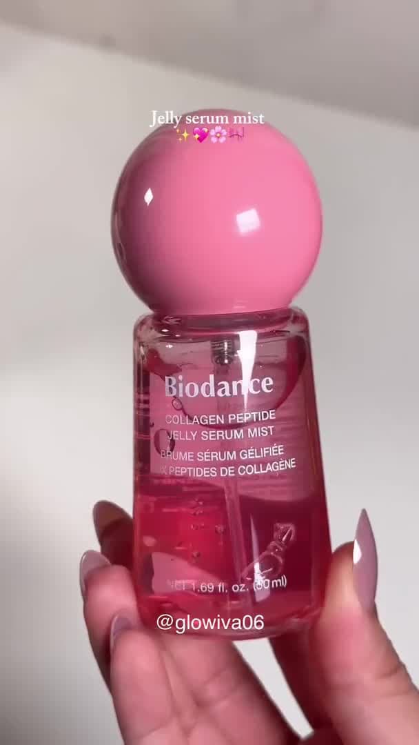 Kit K-Beauty de Hidratación y Firmeza - BIODANCE Collagen - 7