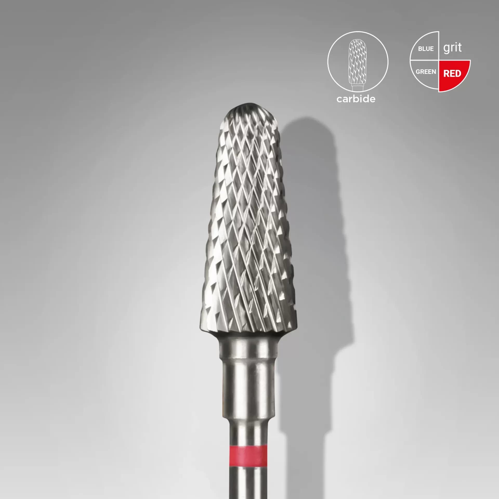 Tungsten Tip (Drill) Staleks Pro – FRUSTUM