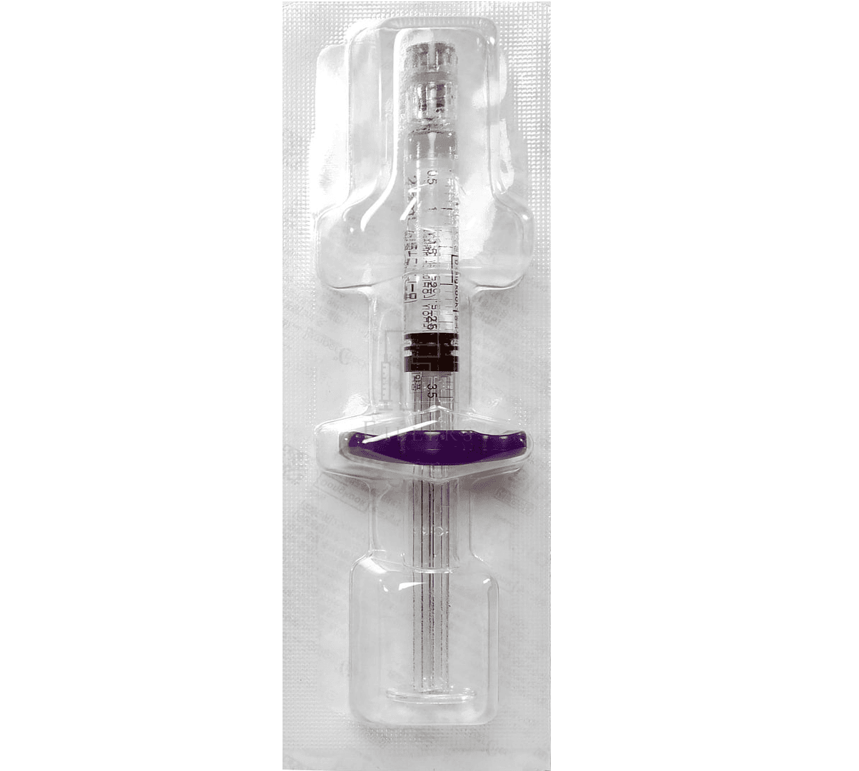 Acide Hyaluronique Hyaron Biorevitalisation