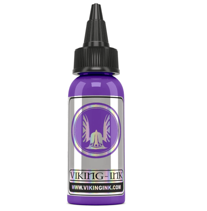 Viking Tinta para Tatuagem Produkt Vegan - 4