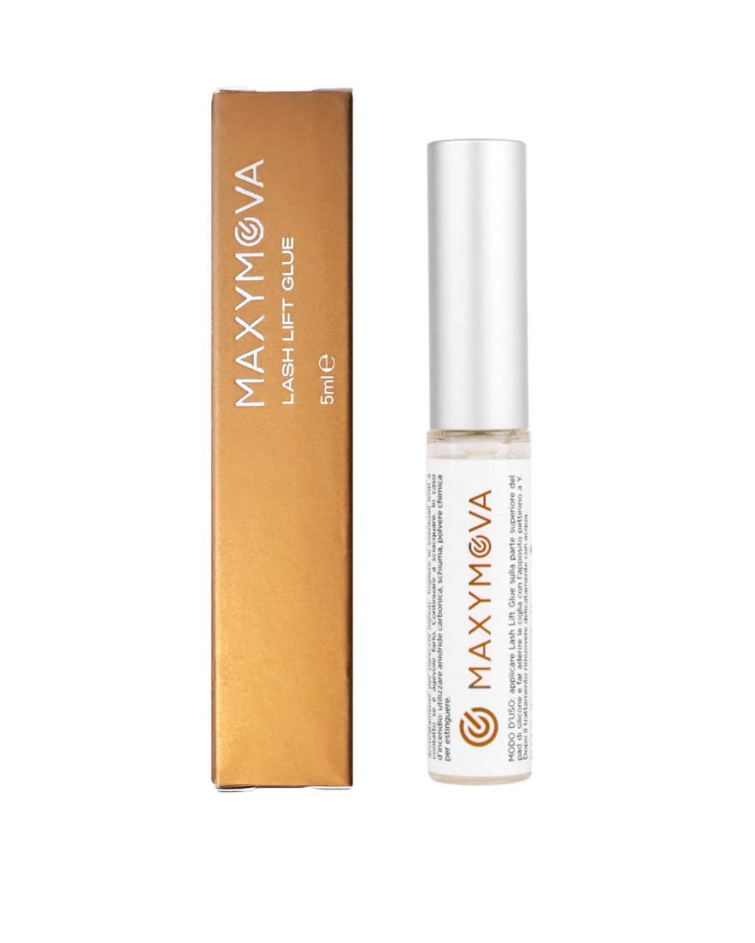 Maxymova Lash Lift Glue, Cola para Lifting 5 ml
