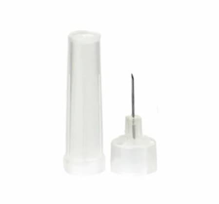 Disposable Adapter for 0.3ml Ampoule (Transfer) - 1