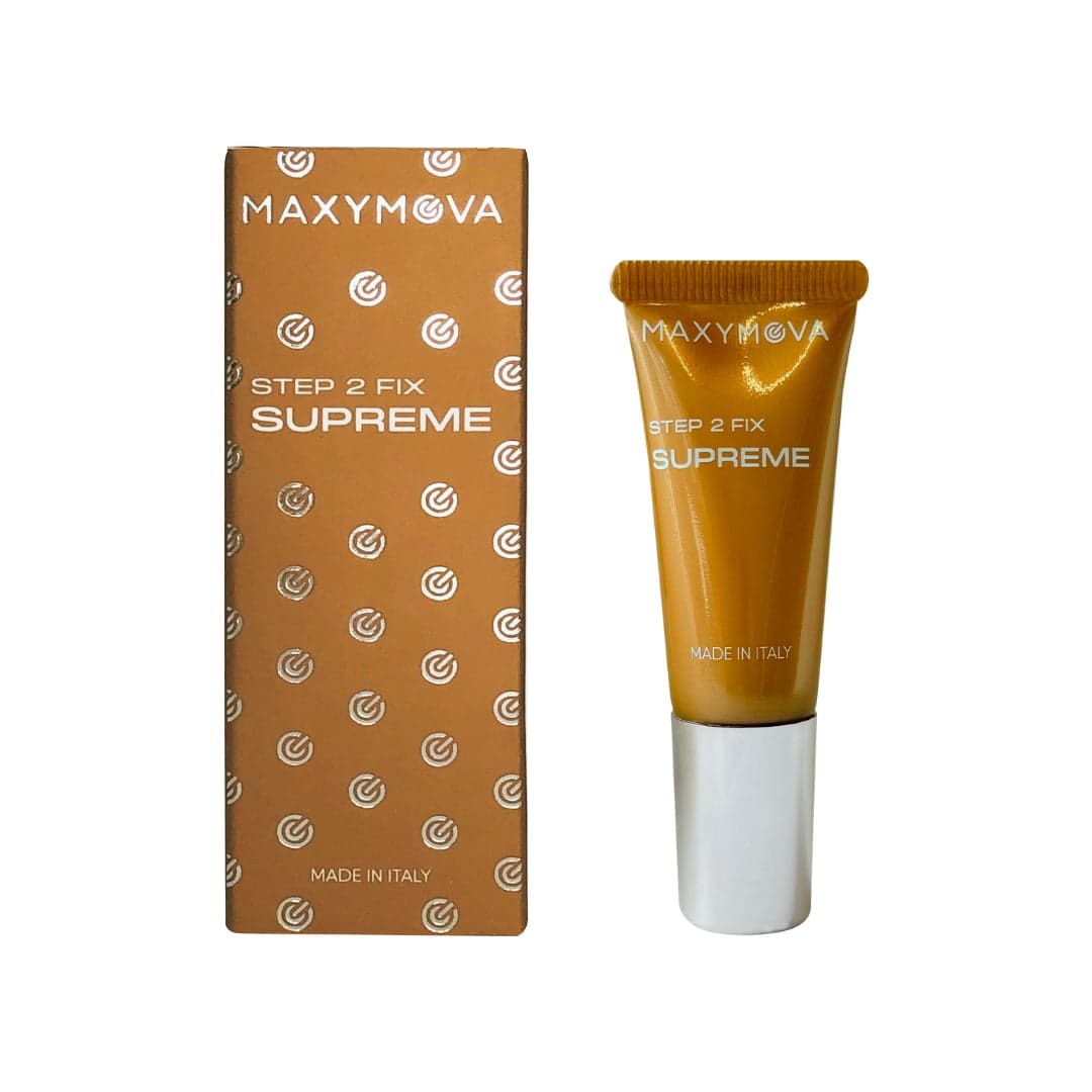Maxymova Supreme Step 2, Fixing Cream 10 ml