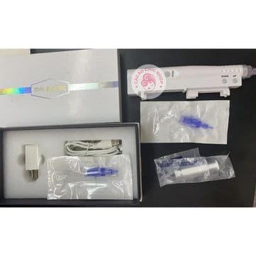 Hydra Pen Mesotherapy Dermapen Meso Gun - 6