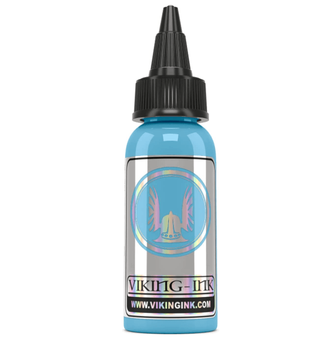 Viking Tinta para Tatuagem Produkt Vegan - 16