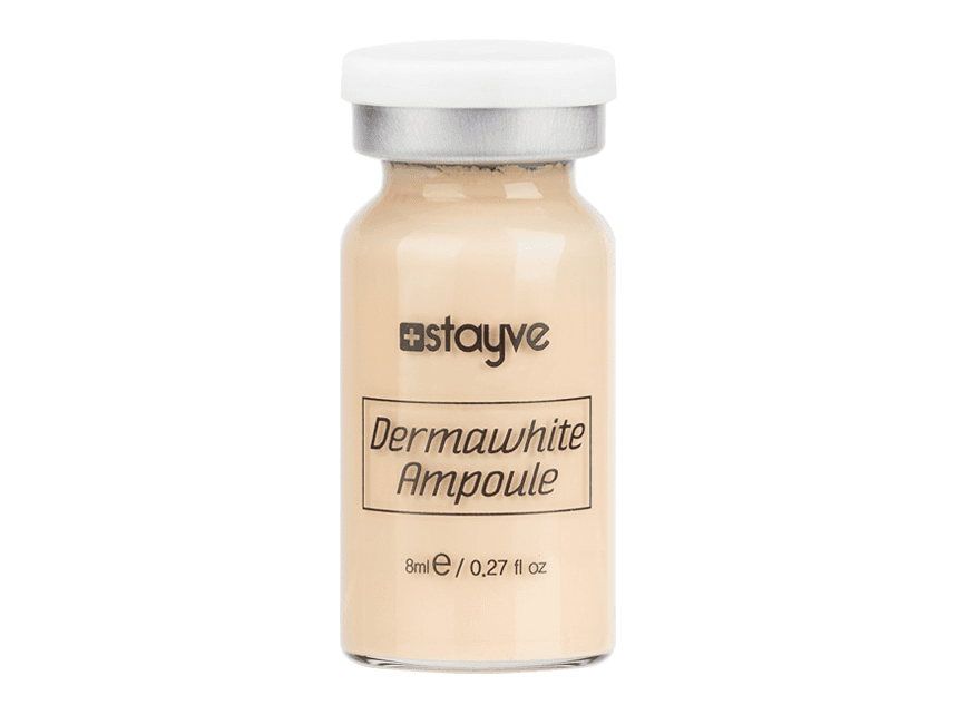 BB Glow Stayve Kit 10 Ampoules - N.1 Light - 4