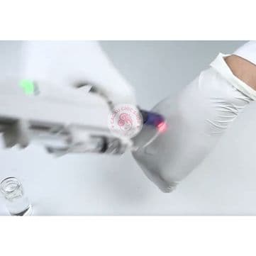 Hydra Pen Mesotherapy Dermapen Meso Gun - 5