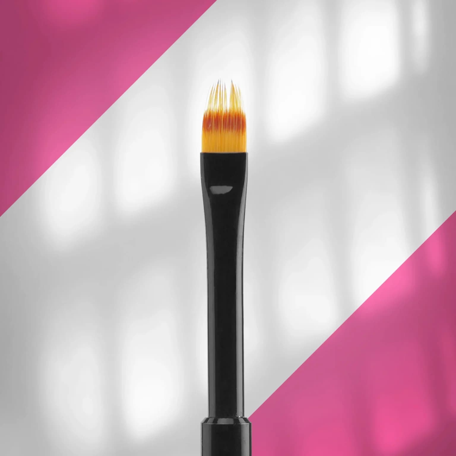 Gradient Brush EXPERT | Width 7 mm / Length 11 mm - 1