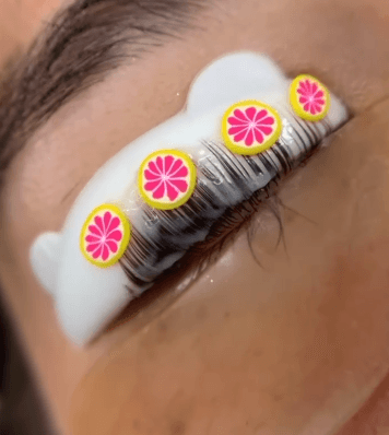 π₯ TRENDING: OKO Lifting & Eyebrow and Eyelash Lamination Kit - 7