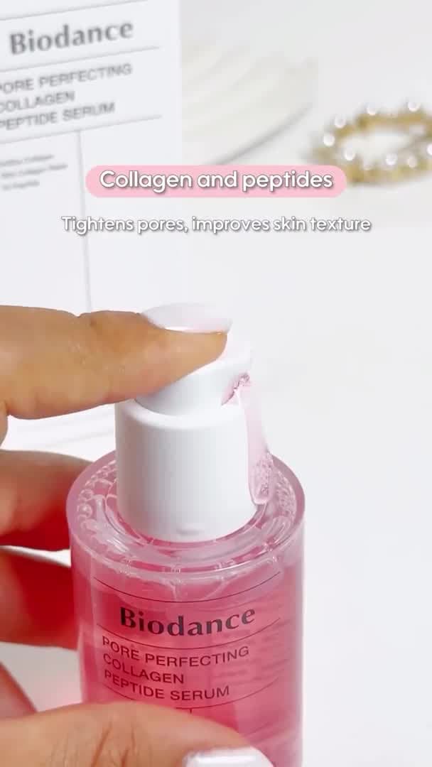 Kit K-Beauty de Hidratación y Firmeza - BIODANCE Collagen - 8