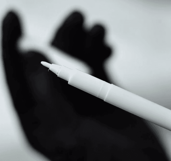 White Skin Marker | Professioneller Marker - AS Company - 3
